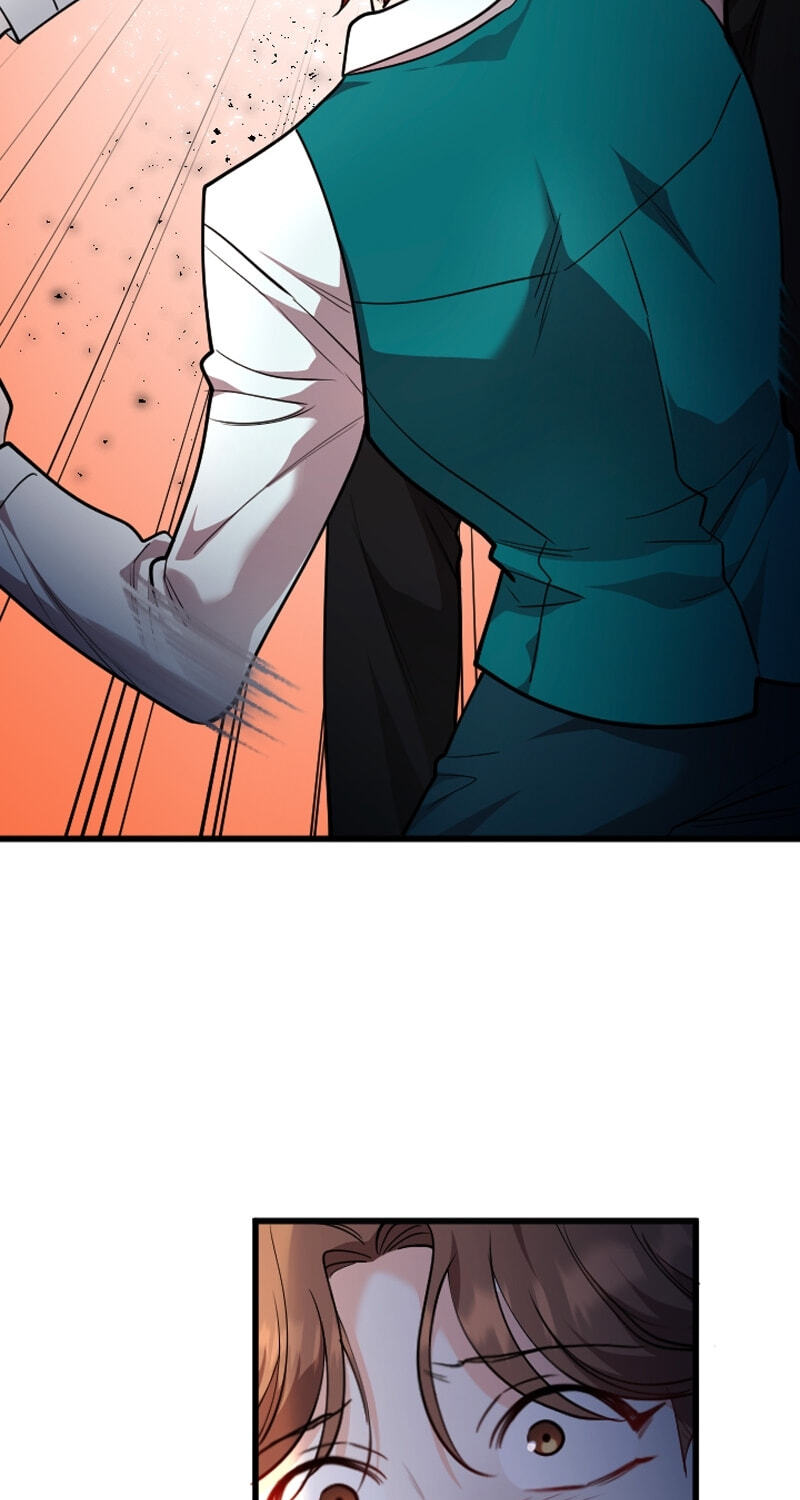 Different Eye-Level Chapter 29 page 33 - 