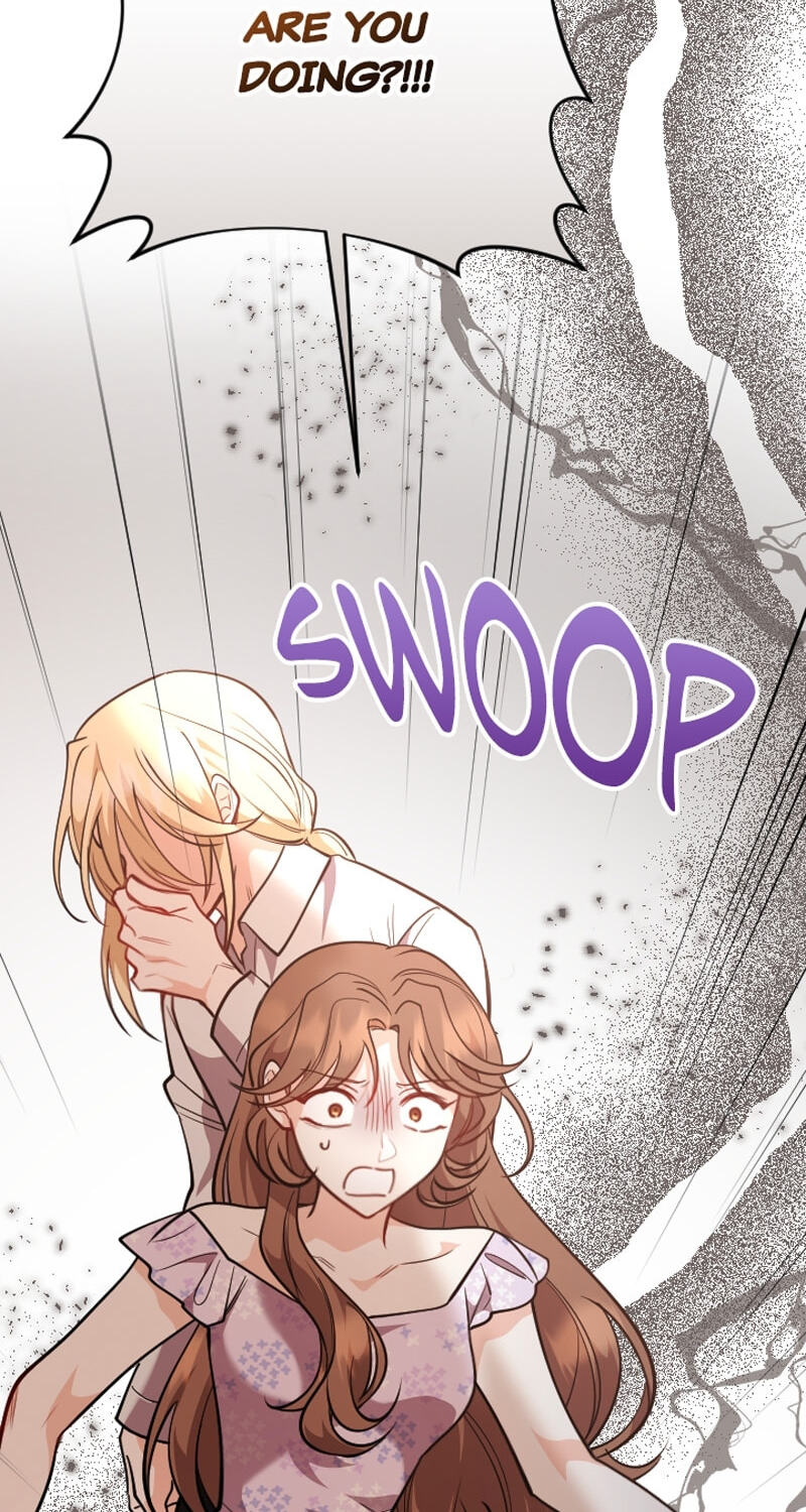 Different Eye-Level Chapter 29 page 36 - 