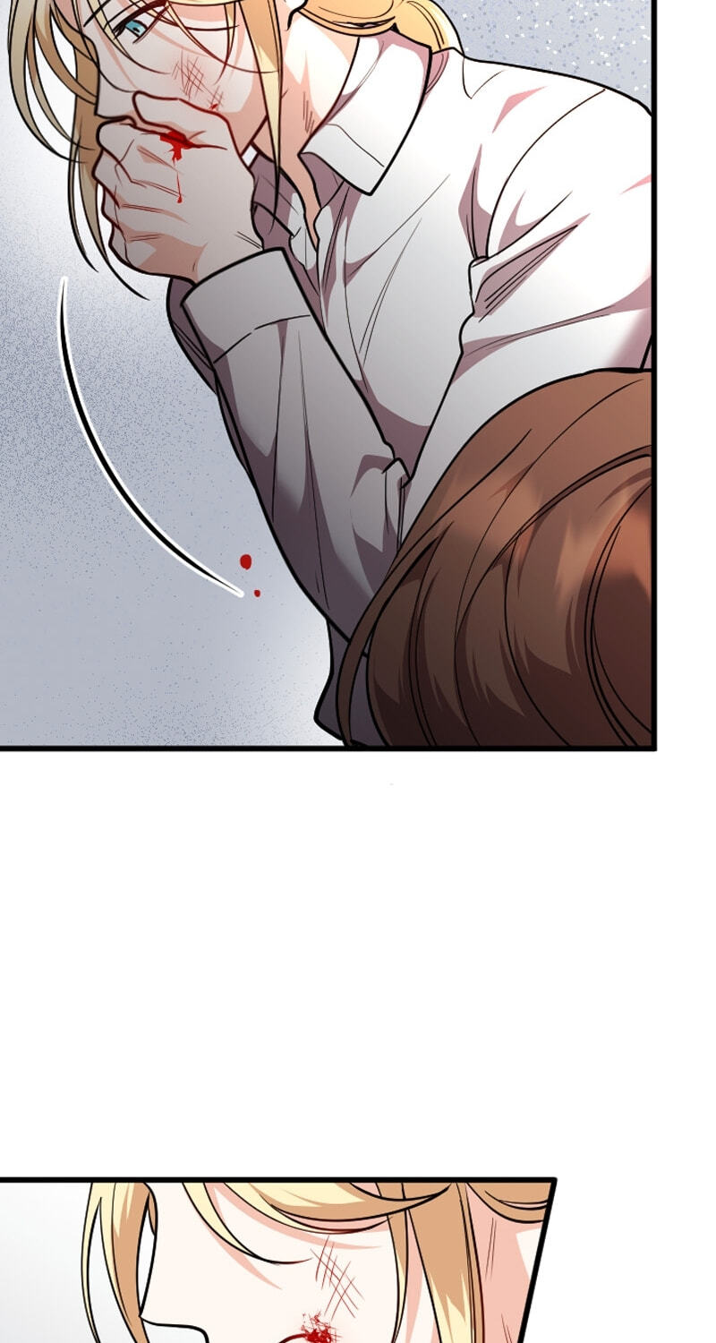 Different Eye-Level Chapter 29 page 45 - 