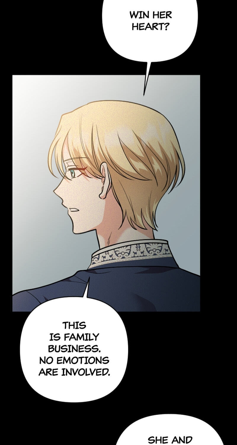 Different Eye-Level Chapter 29 page 65 - 