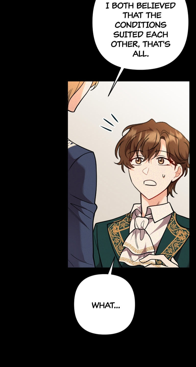 Different Eye-Level Chapter 29 page 66 - 
