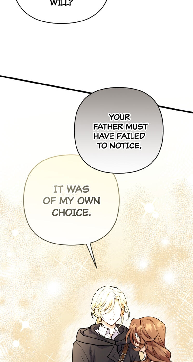 Different Eye-Level Chapter 29 page 8 - 