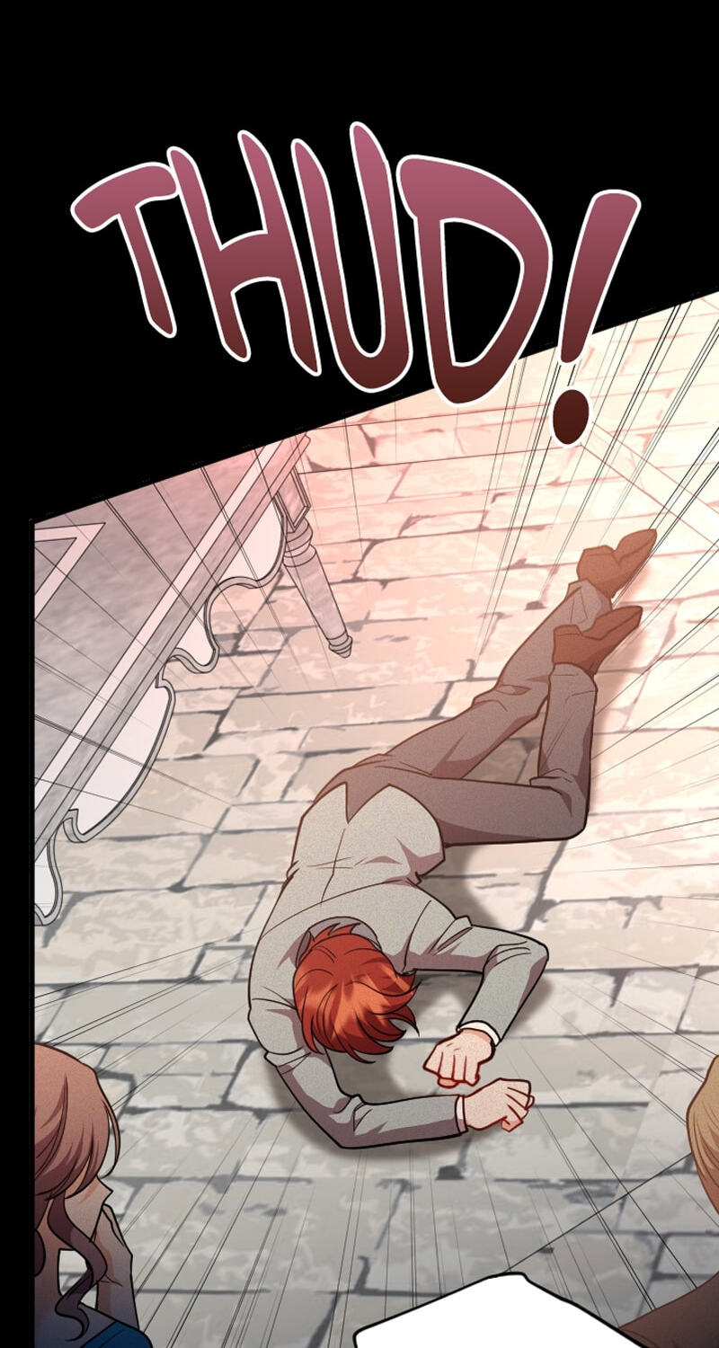 Different Eye-Level Chapter 29 page 76 - 