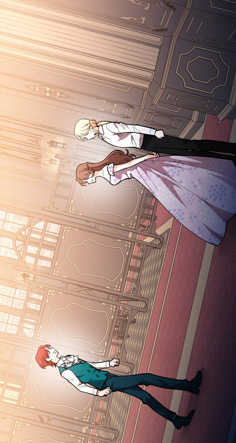 Different Eye-Level Chapter 29 page 84 - 