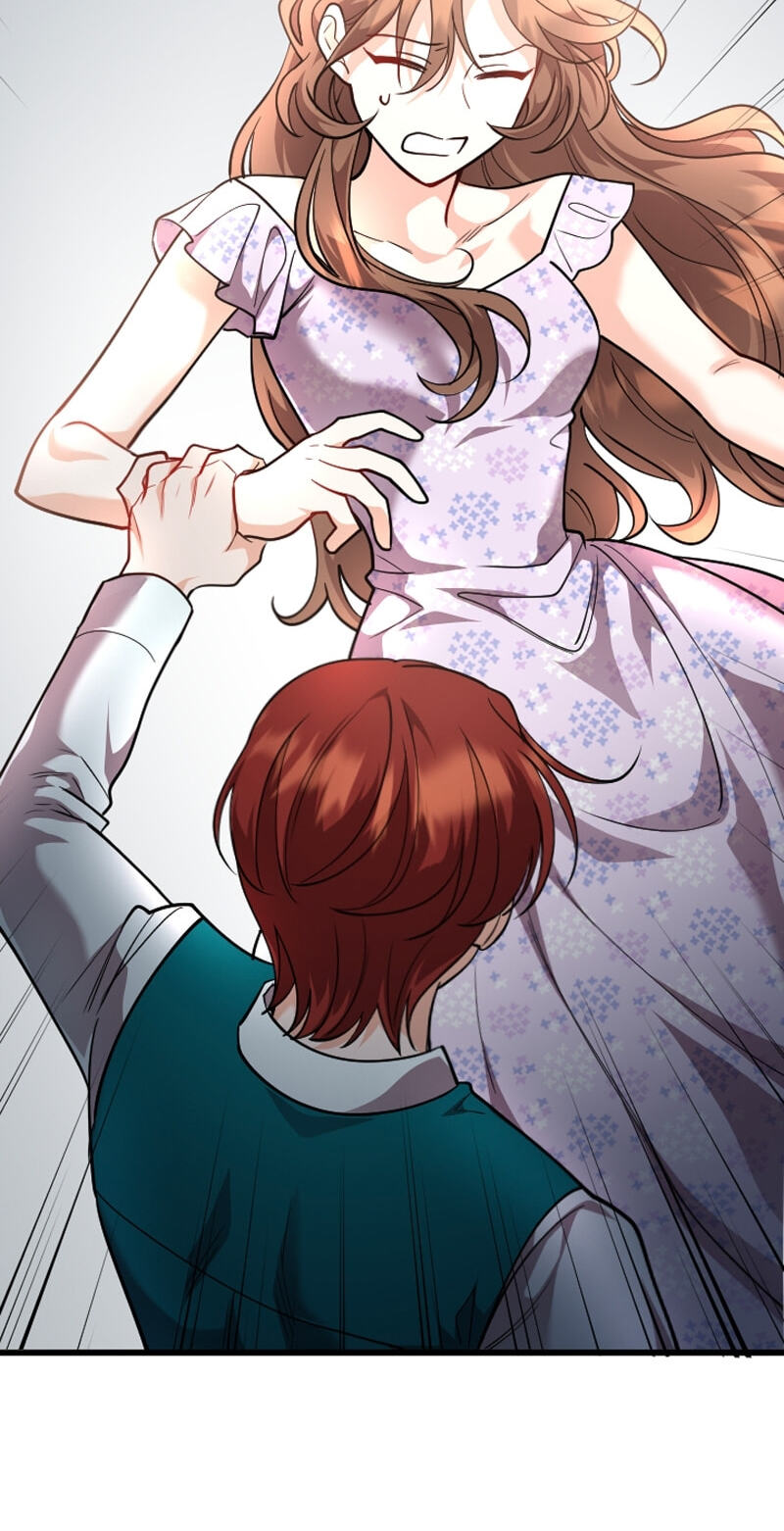 Different Eye-Level Chapter 29 page 88 - 