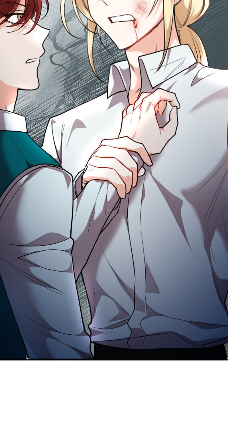 Different Eye-Level Chapter 29 page 92 - 