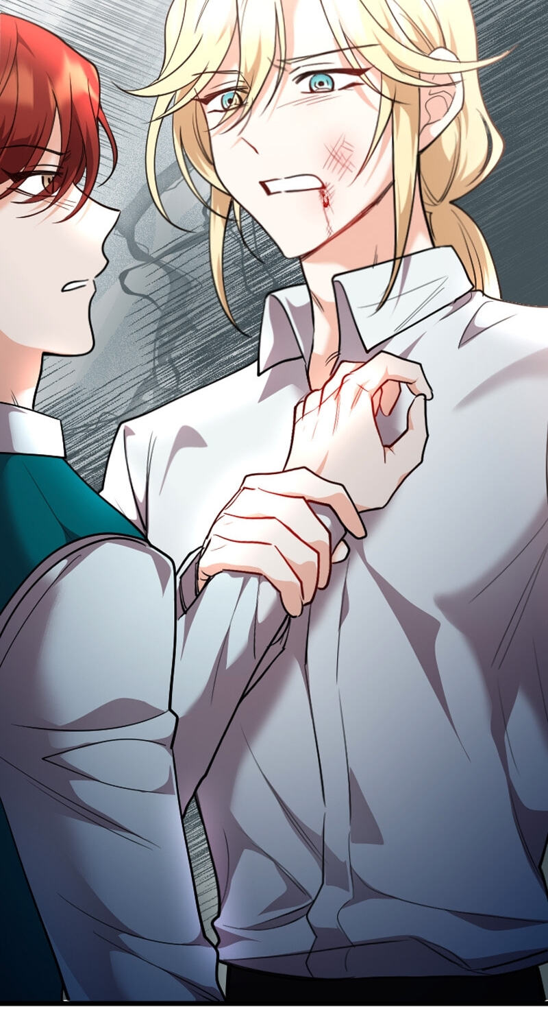 Different Eye-Level Chapter 30 page 2 - 