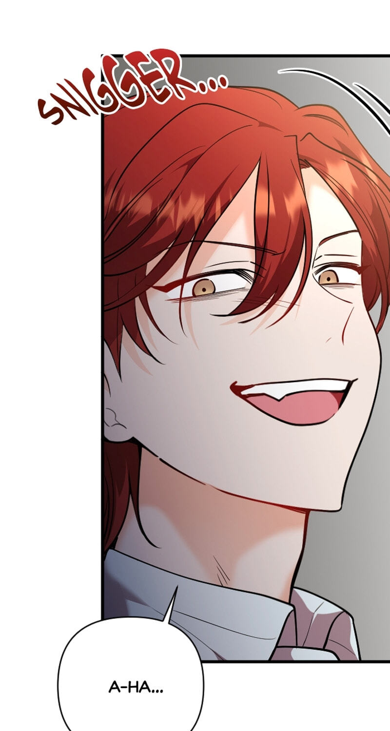 Different Eye-Level Chapter 30 page 11 - 