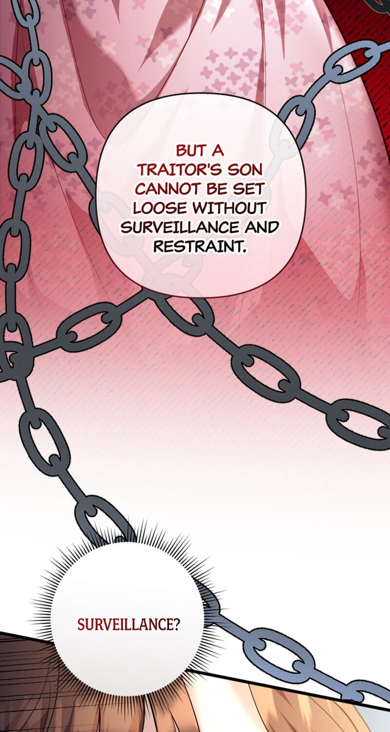 Different Eye-Level Chapter 30 page 16 - 