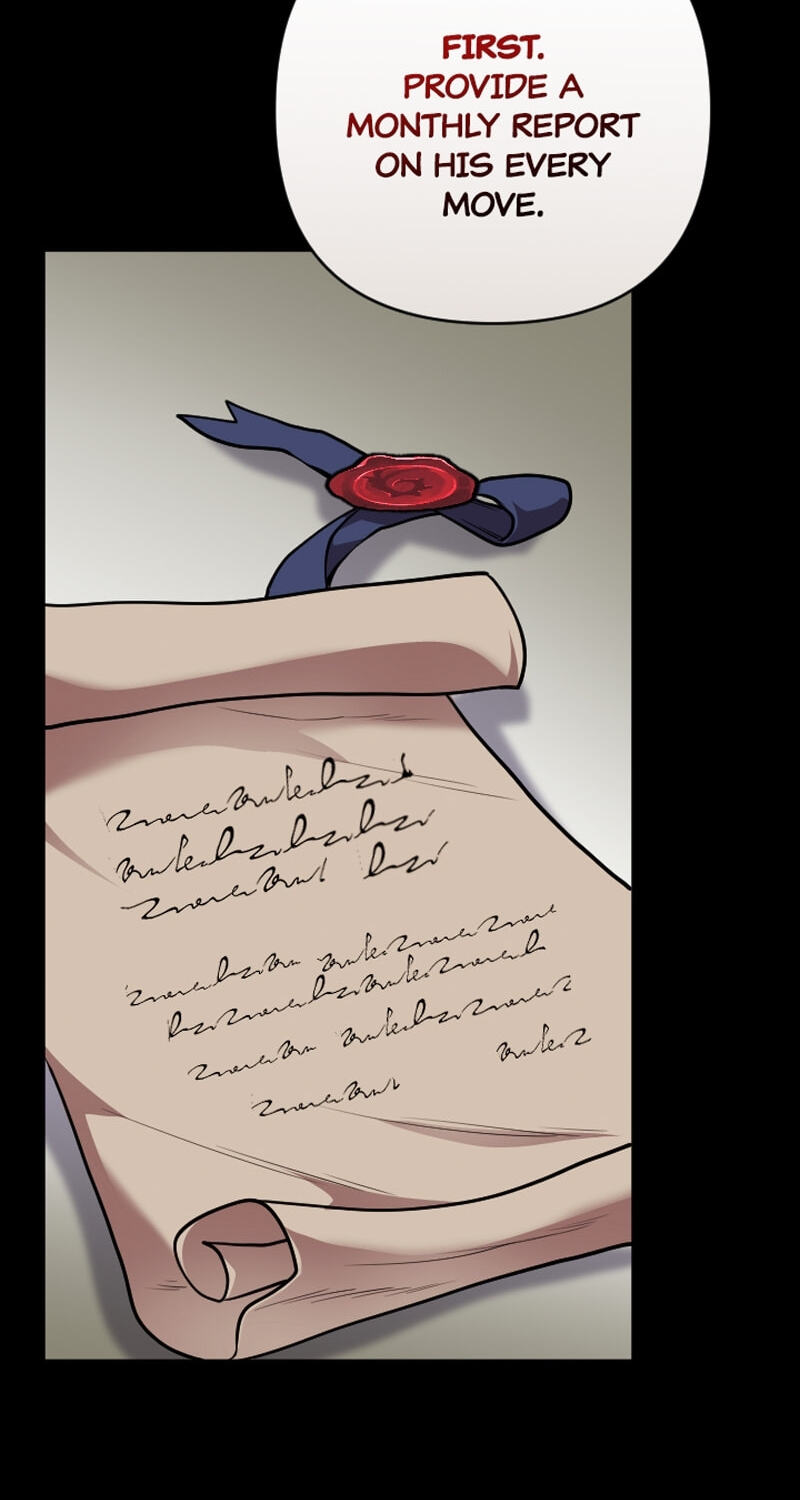 Different Eye-Level Chapter 30 page 20 - 