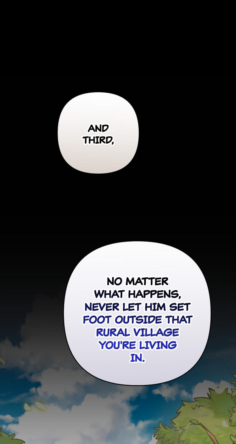 Different Eye-Level Chapter 30 page 22 - 