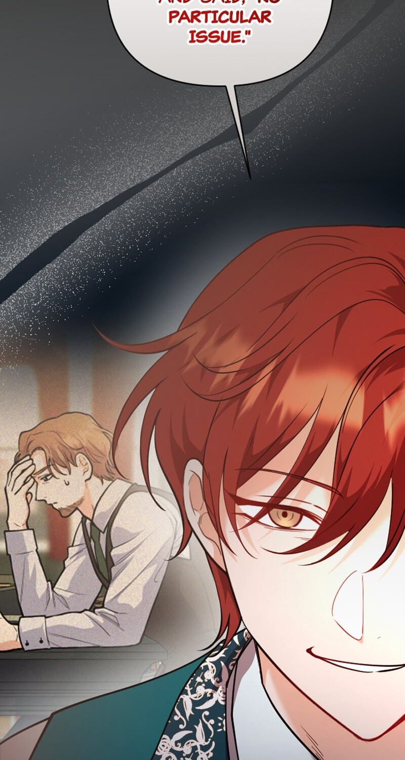 Different Eye-Level Chapter 30 page 25 - 