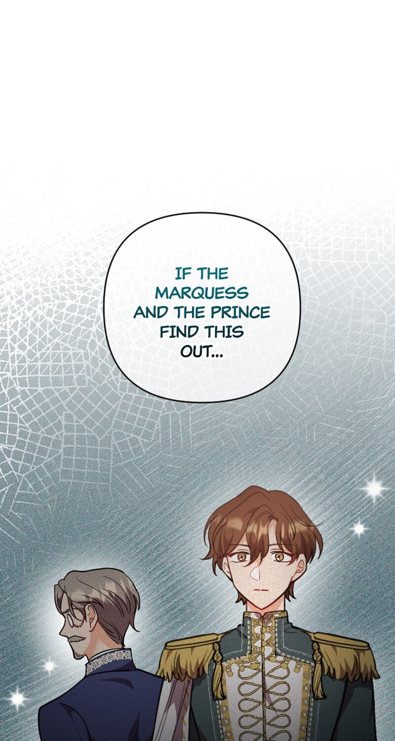 Different Eye-Level Chapter 30 page 28 - 