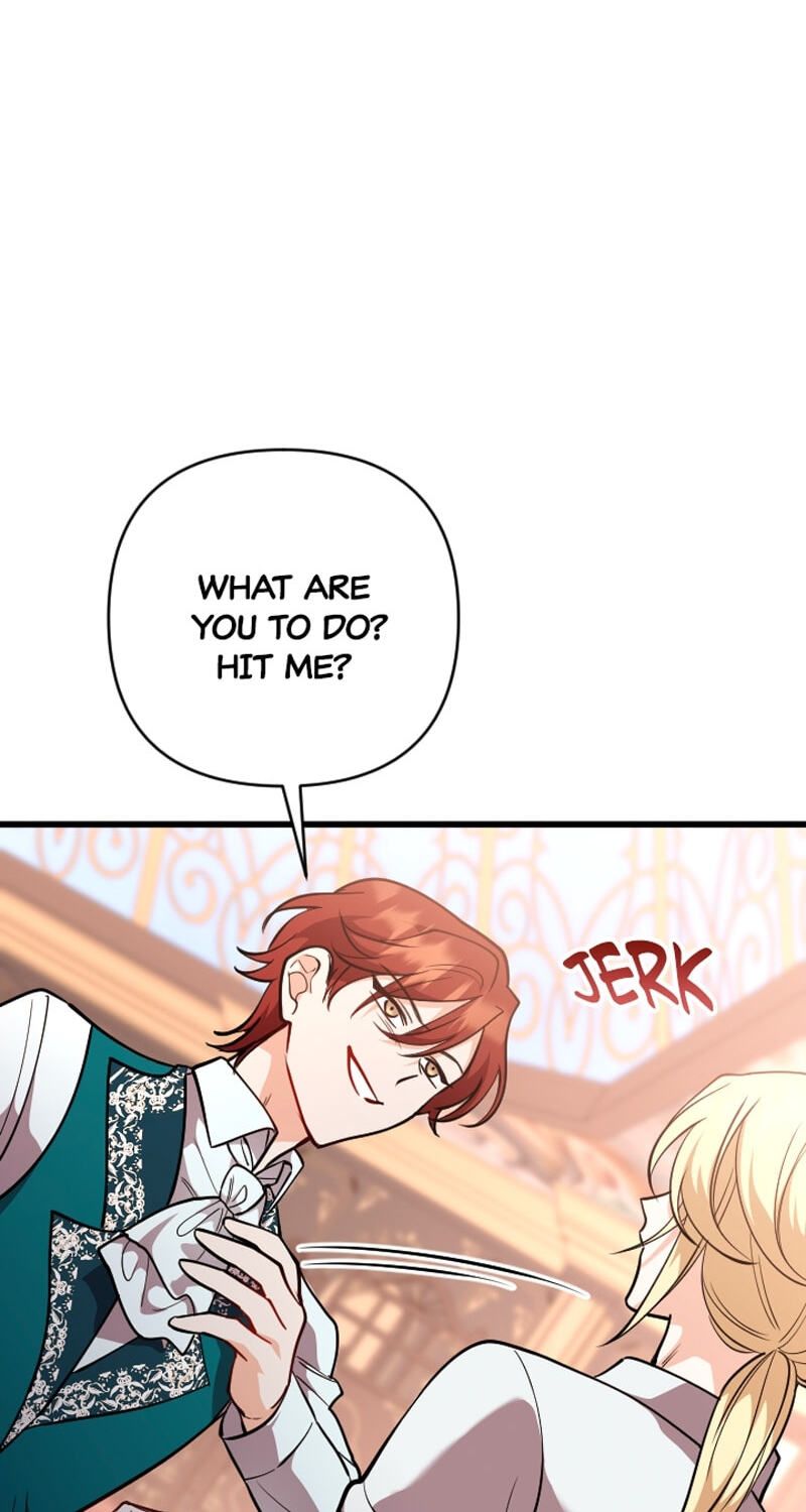 Different Eye-Level Chapter 30 page 4 - 