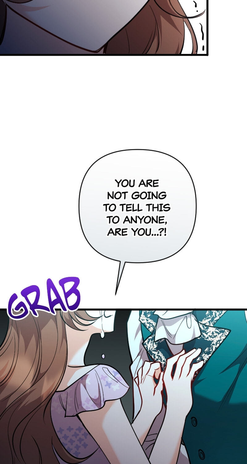 Different Eye-Level Chapter 30 page 33 - 