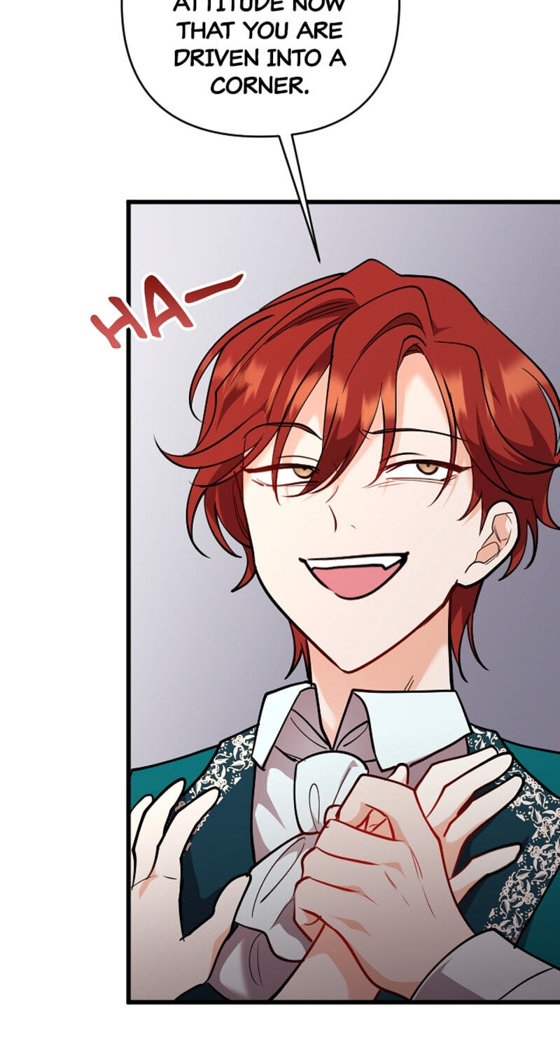 Different Eye-Level Chapter 30 page 35 - 