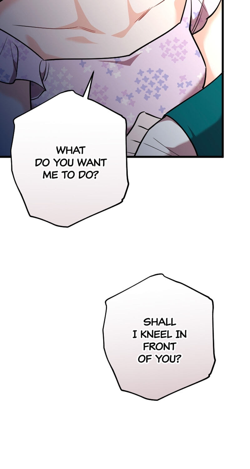 Different Eye-Level Chapter 30 page 37 - 