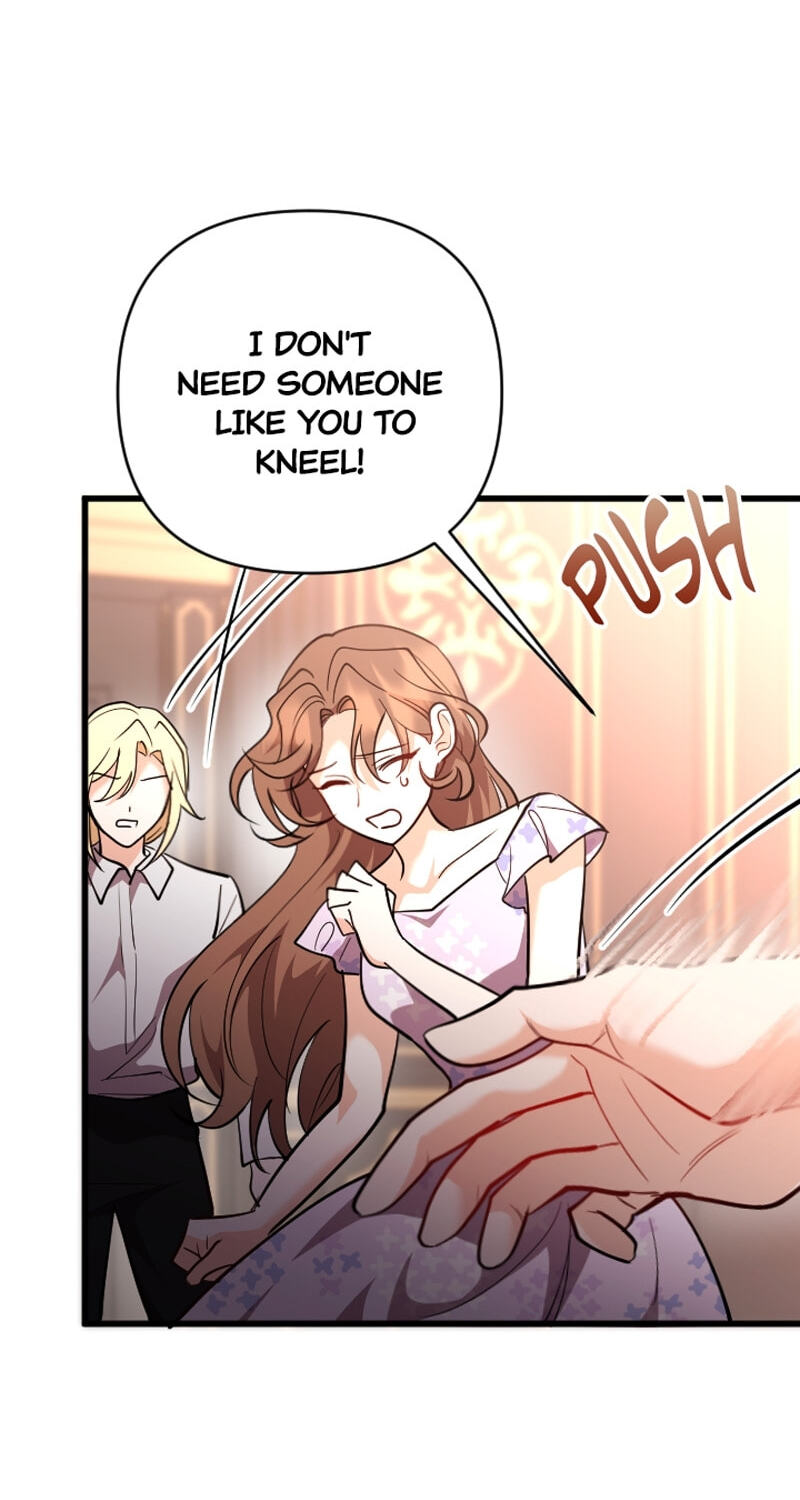 Different Eye-Level Chapter 30 page 38 - 