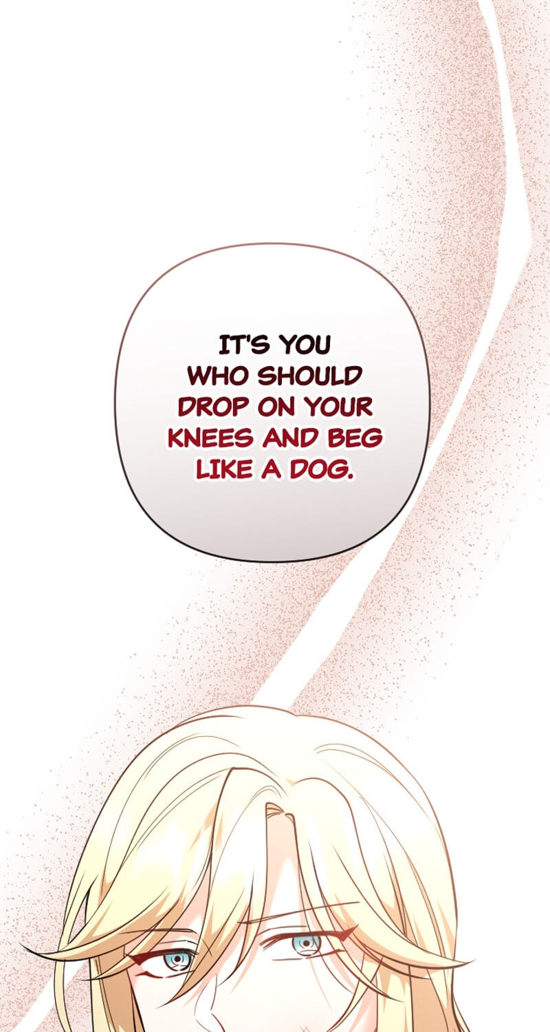Different Eye-Level Chapter 30 page 40 - 