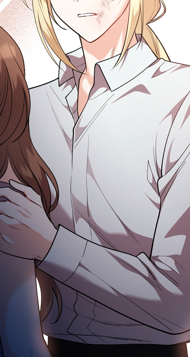 Different Eye-Level Chapter 30 page 41 - 