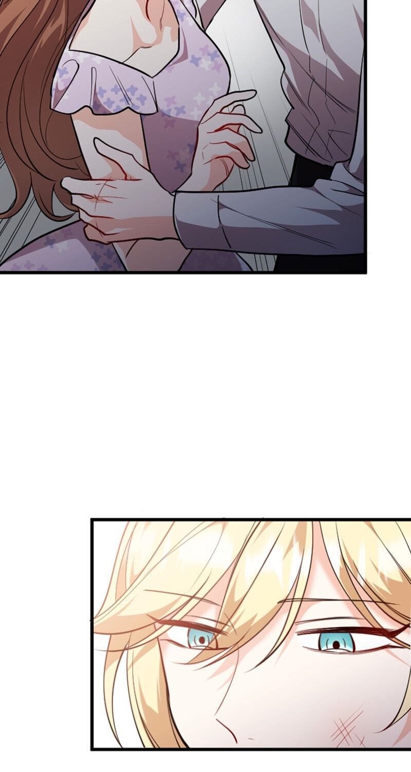 Different Eye-Level Chapter 30 page 43 - 