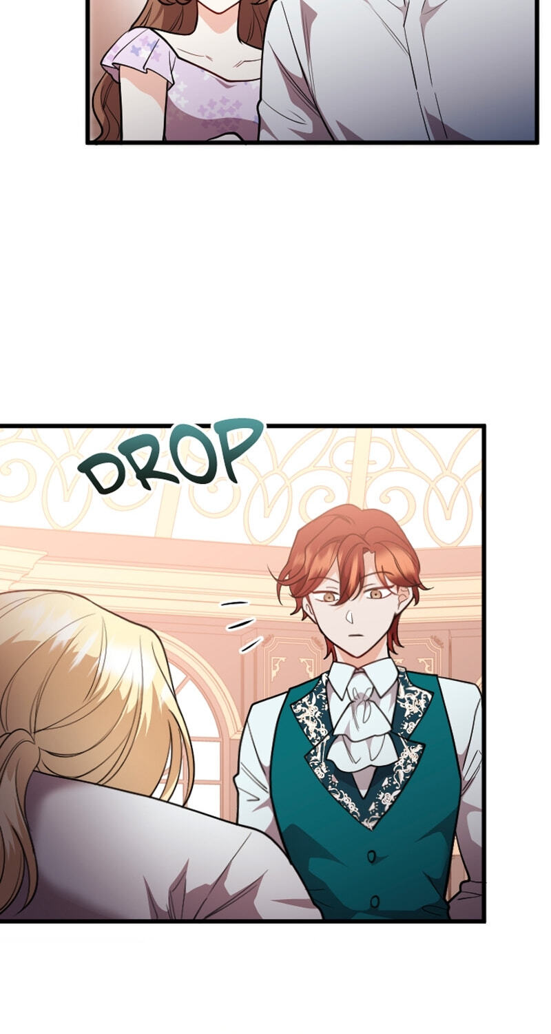 Different Eye-Level Chapter 30 page 45 - 