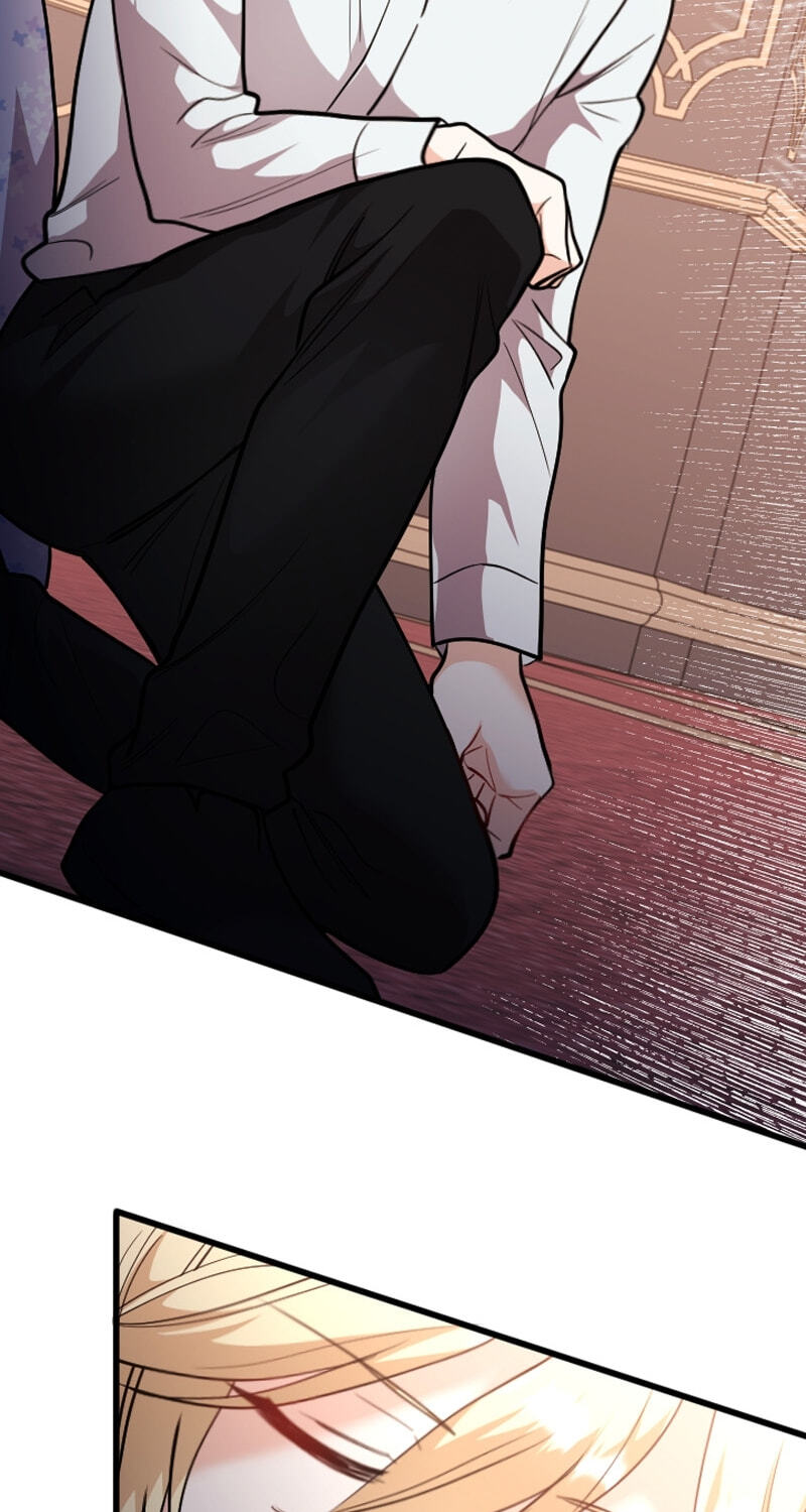 Different Eye-Level Chapter 30 page 47 - 