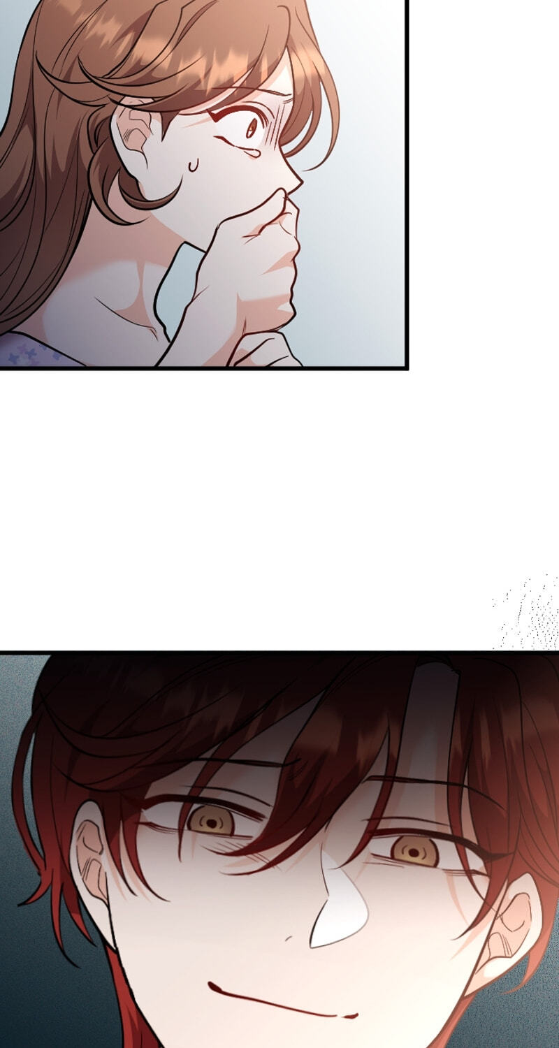 Different Eye-Level Chapter 30 page 49 - 