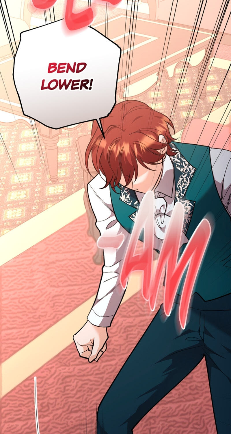 Different Eye-Level Chapter 30 page 53 - 