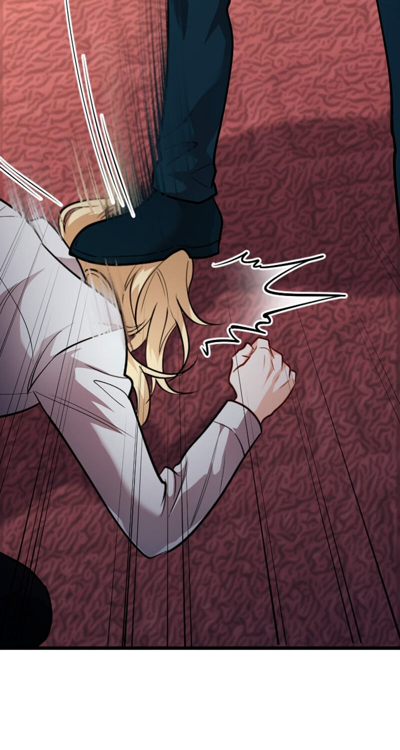 Different Eye-Level Chapter 30 page 54 - 