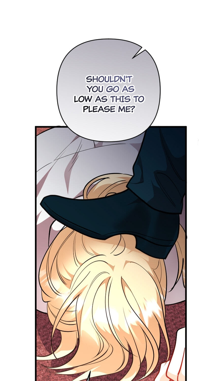 Different Eye-Level Chapter 30 page 55 - 