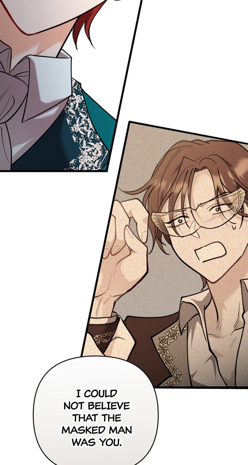 Different Eye-Level Chapter 30 page 7 - 