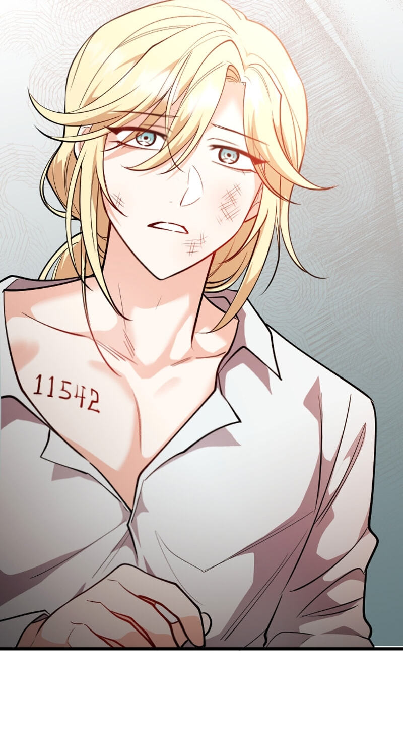 Different Eye-Level Chapter 30 page 64 - 