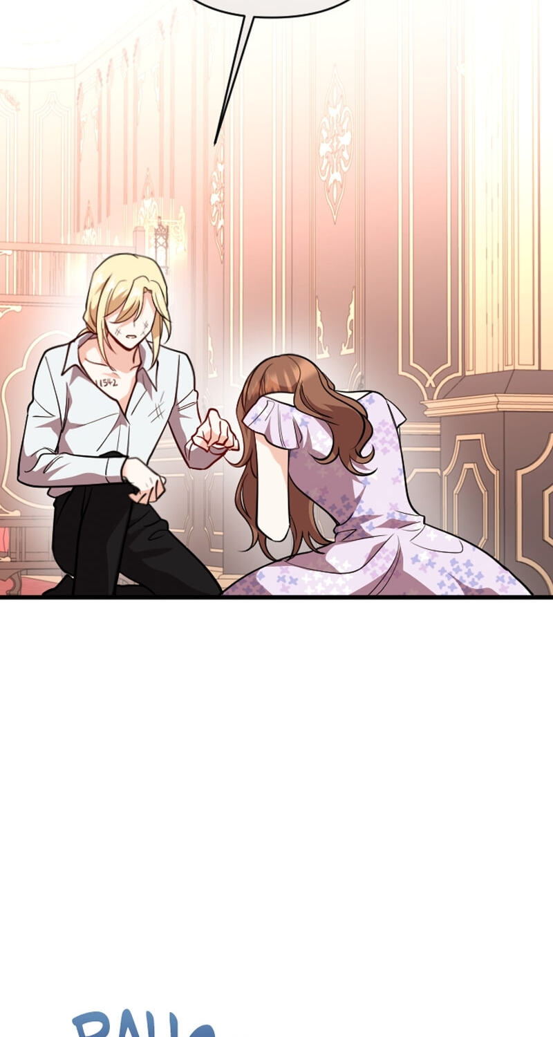 Different Eye-Level Chapter 30 page 72 - 