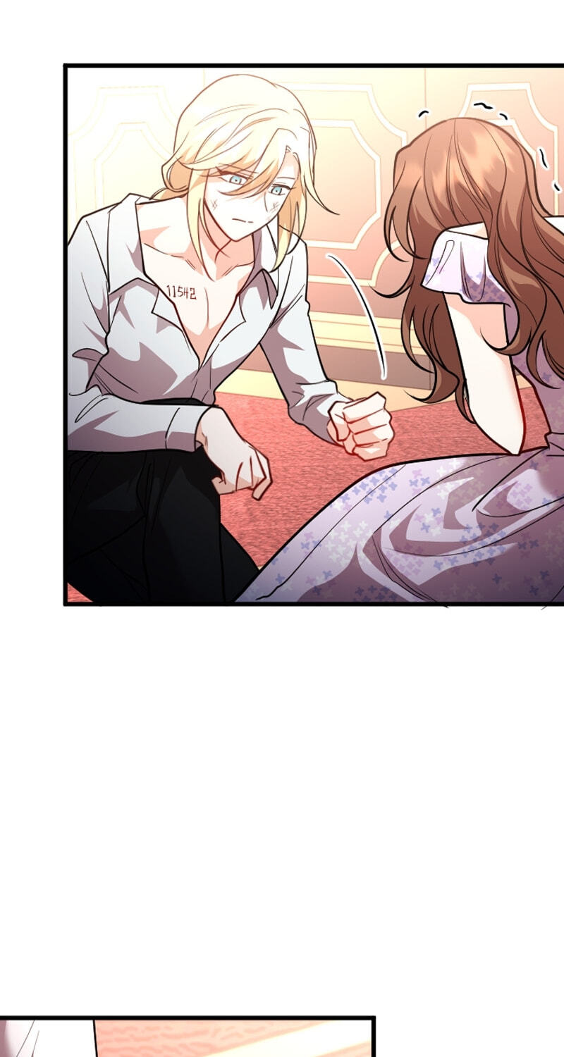 Different Eye-Level Chapter 30 page 75 - 