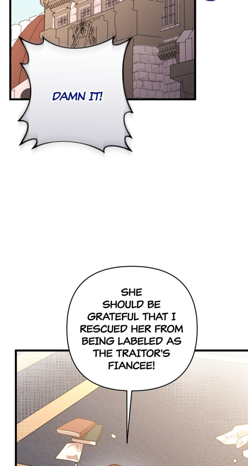 Different Eye-Level Chapter 30 page 81 - 