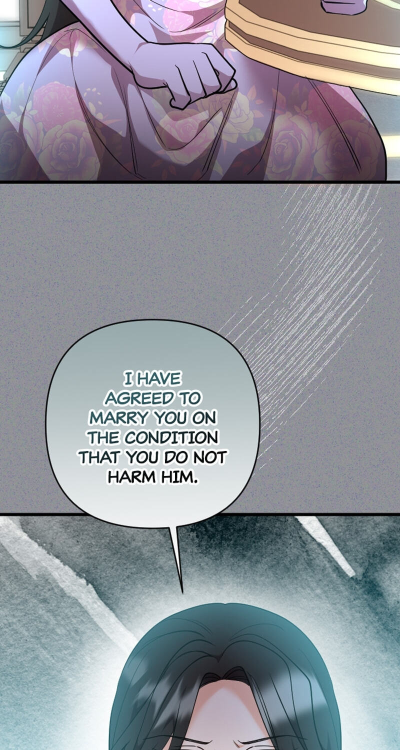 Different Eye-Level Chapter 30 page 84 - 