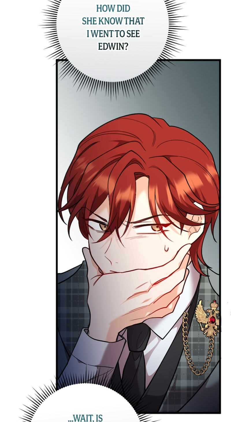 Different Eye-Level Chapter 30 page 86 - 