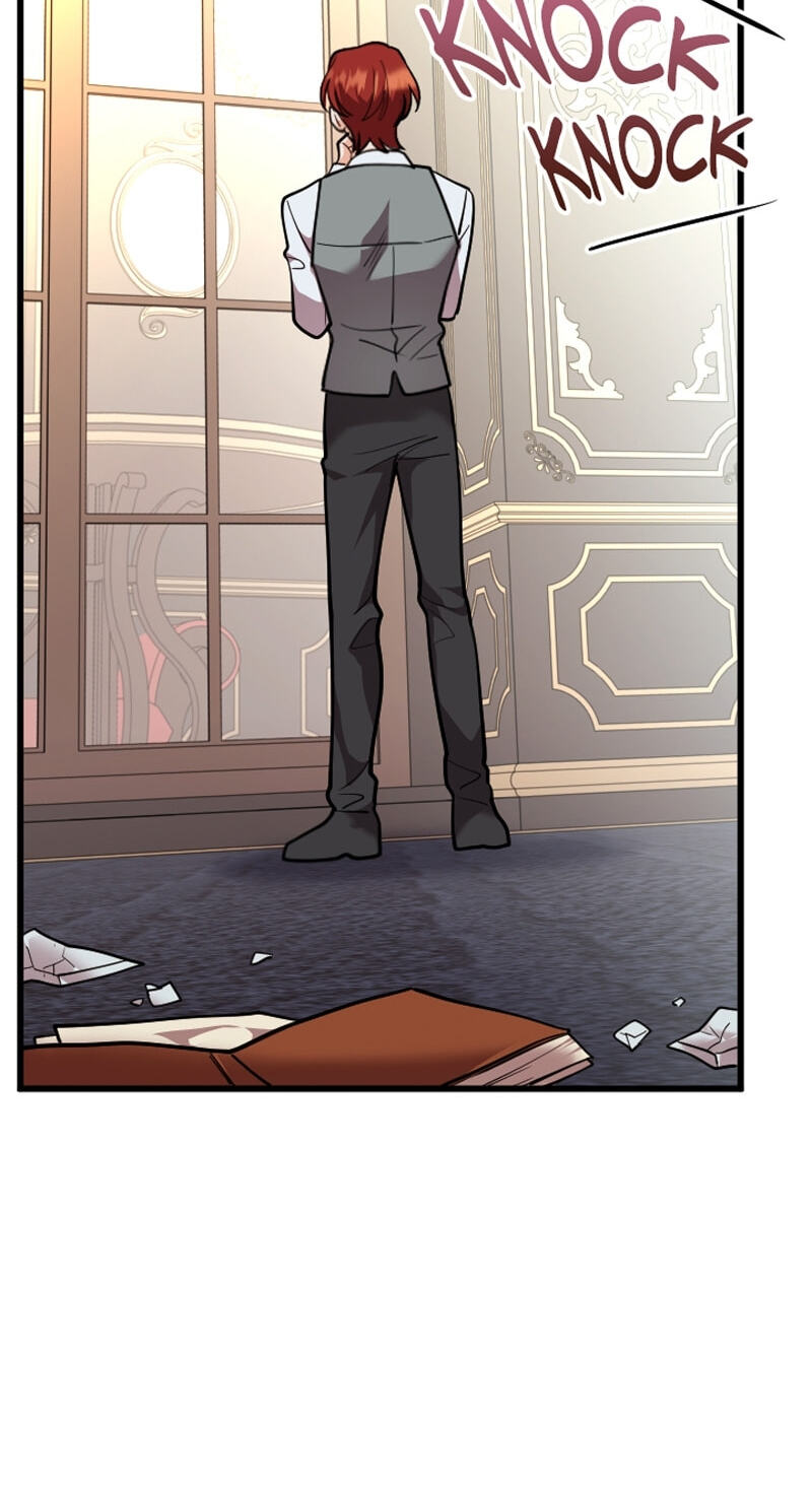 Different Eye-Level Chapter 30 page 88 - 