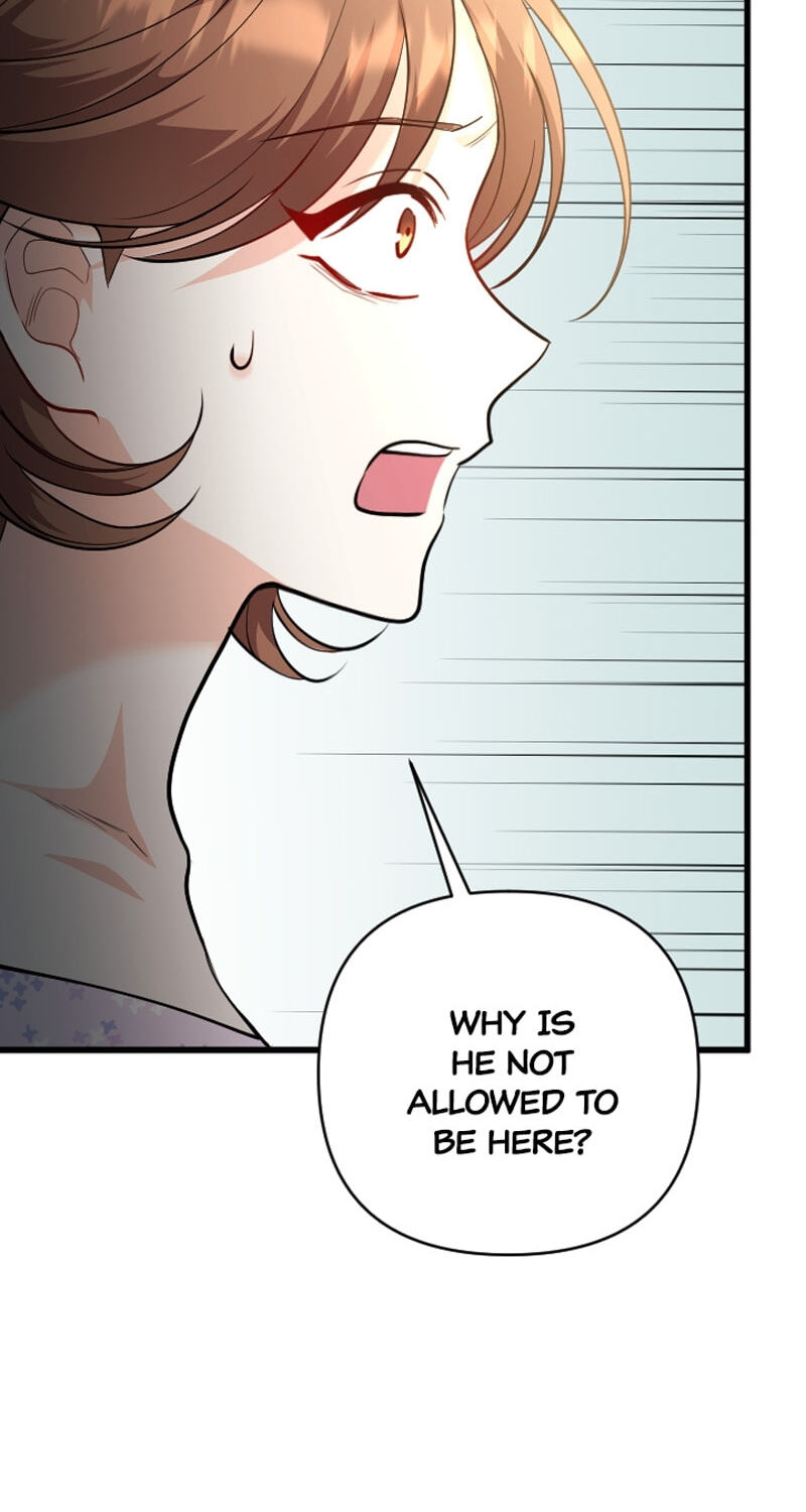 Different Eye-Level Chapter 30 page 10 - 