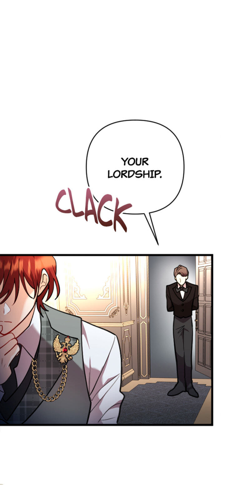 Different Eye-Level Chapter 31 page 1 - 