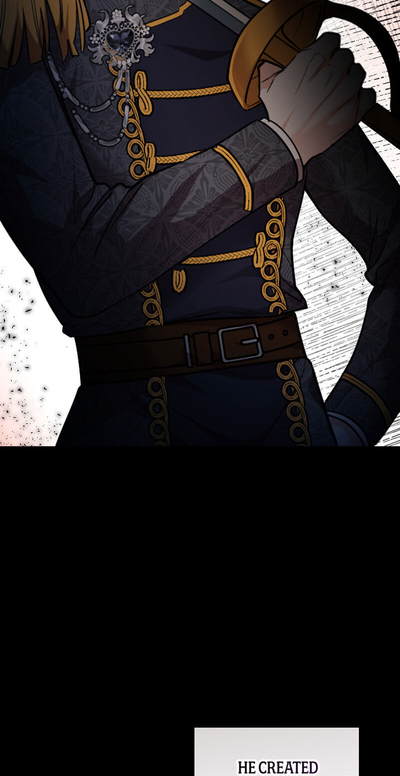 Different Eye-Level Chapter 31 page 12 - 