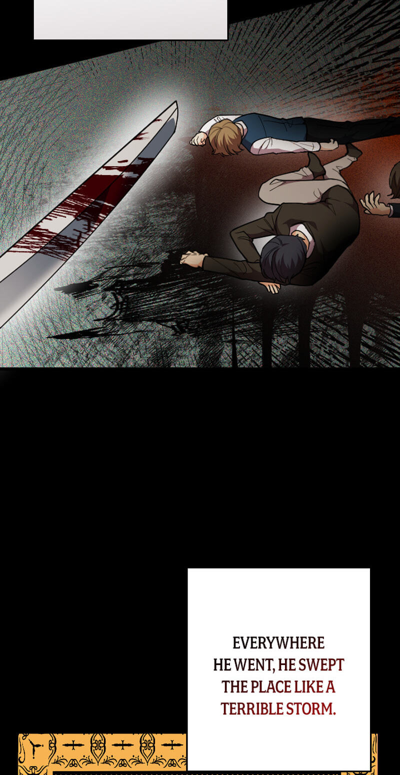 Different Eye-Level Chapter 31 page 14 - 