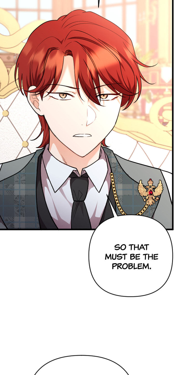 Different Eye-Level Chapter 31 page 17 - 
