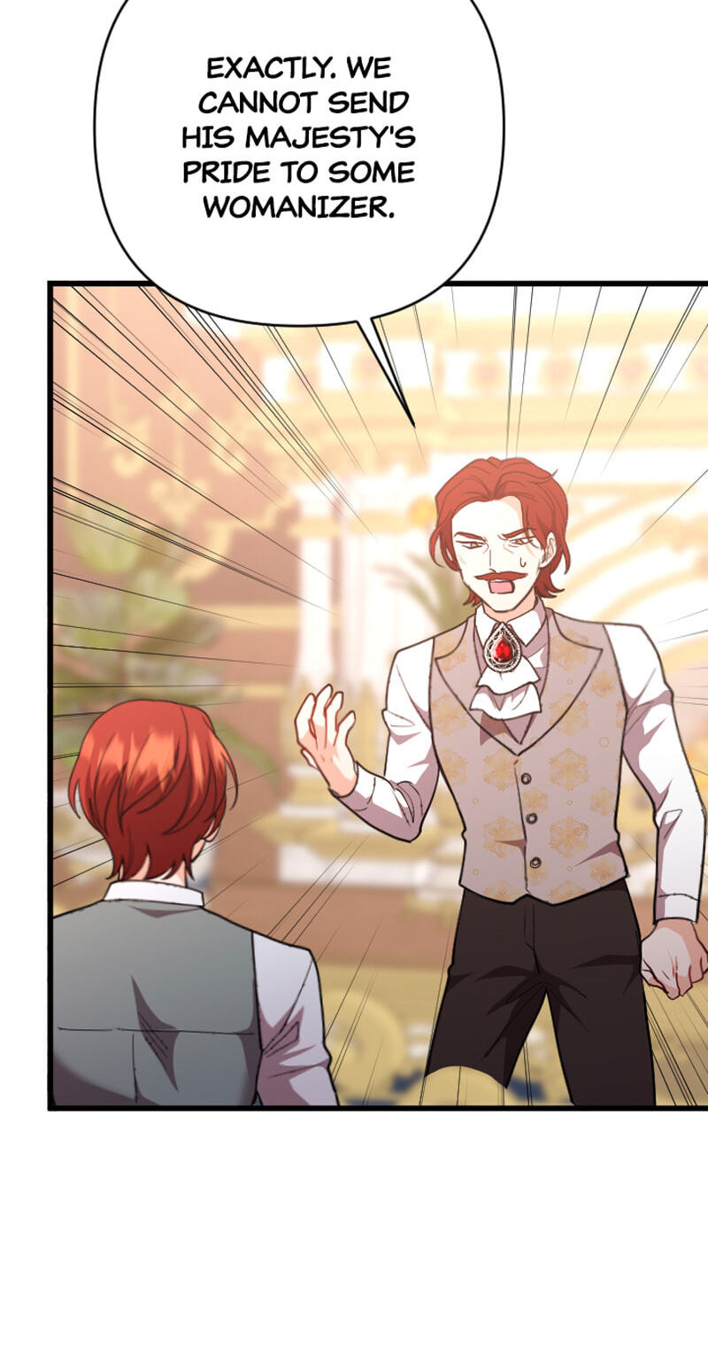 Different Eye-Level Chapter 31 page 18 - 