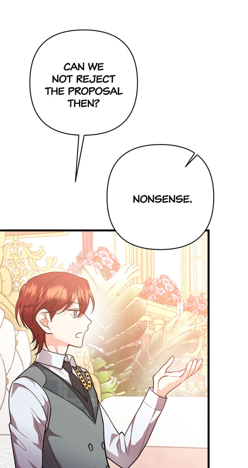 Different Eye-Level Chapter 31 page 19 - 