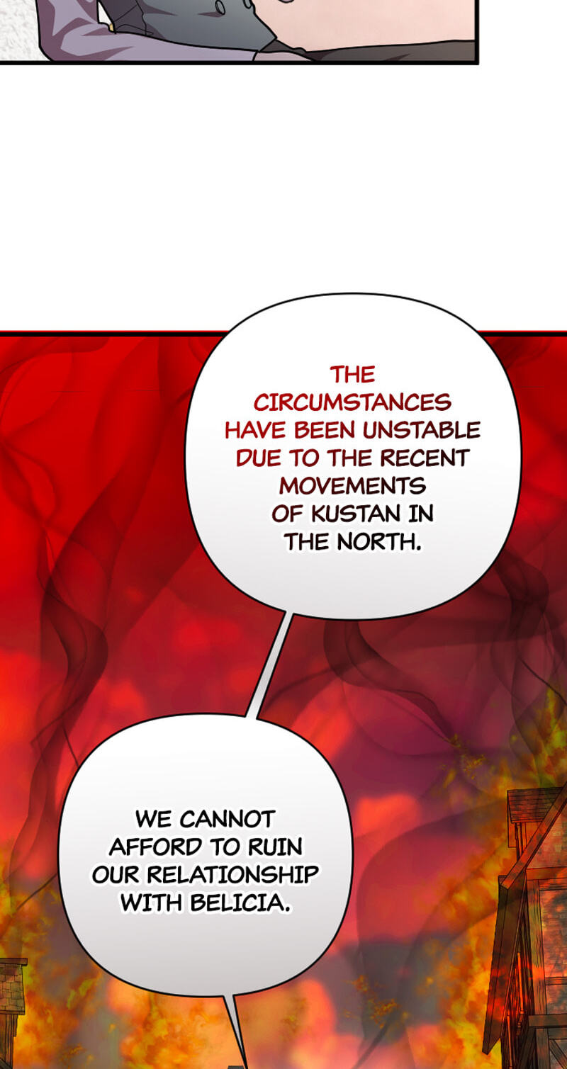 Different Eye-Level Chapter 31 page 20 - 