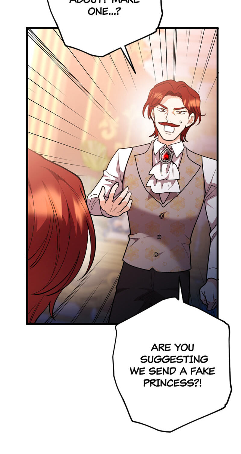 Different Eye-Level Chapter 31 page 26 - 