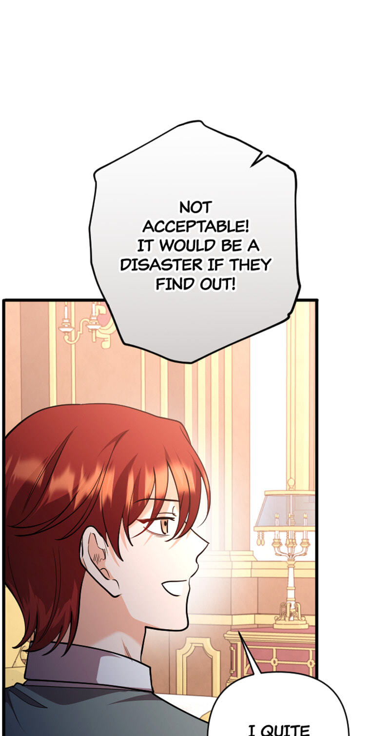 Different Eye-Level Chapter 31 page 27 - 