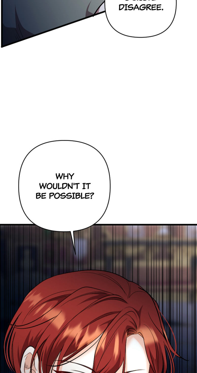 Different Eye-Level Chapter 31 page 28 - 